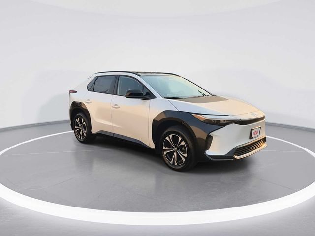 2024 Toyota bZ4X XLE