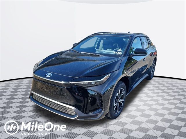 2024 Toyota bZ4X XLE