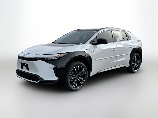 2024 Toyota bZ4X XLE