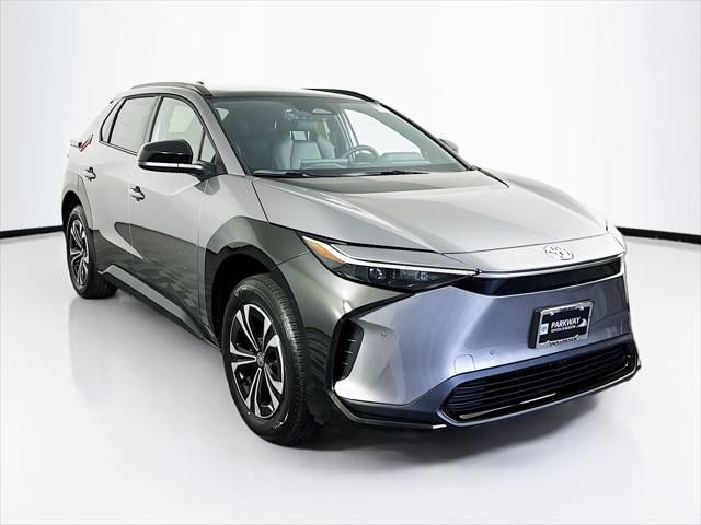 2024 Toyota bZ4X XLE