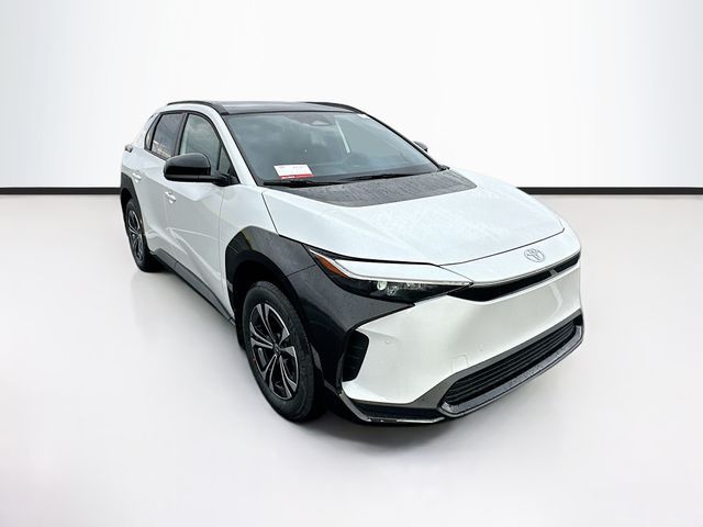 2024 Toyota bZ4X XLE