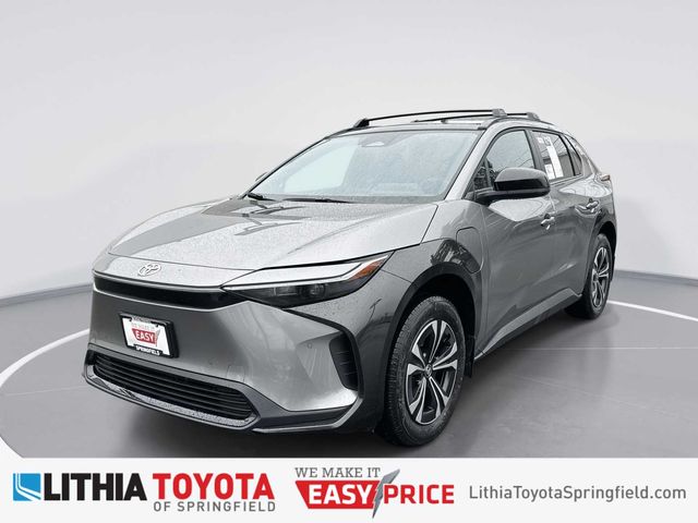 2024 Toyota bZ4X XLE