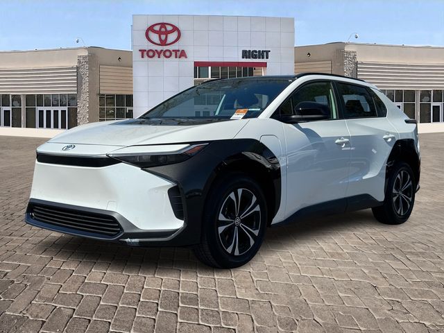 2024 Toyota bZ4X XLE