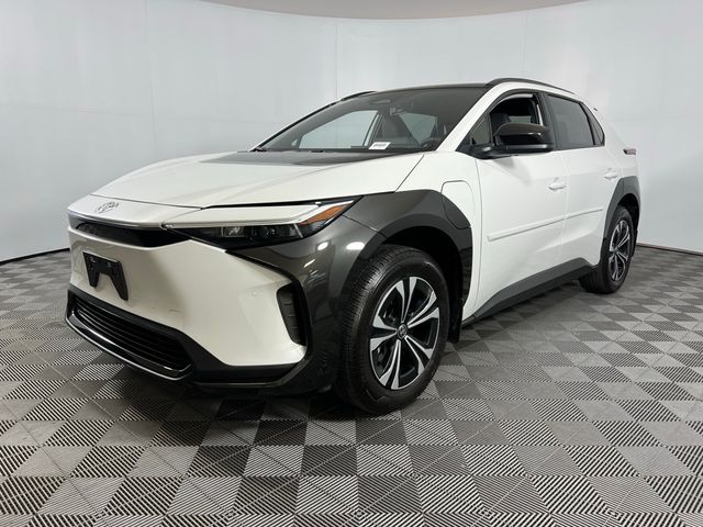 2024 Toyota bZ4X XLE