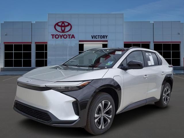 2024 Toyota bZ4X XLE