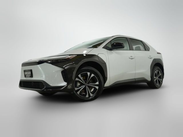 2024 Toyota bZ4X XLE