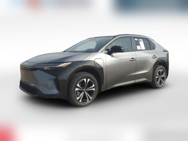 2024 Toyota bZ4X XLE