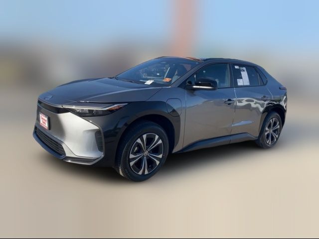 2024 Toyota bZ4X XLE