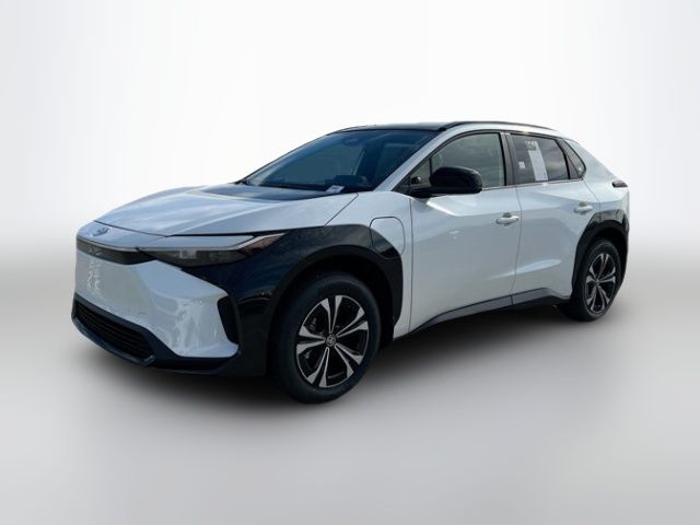 2024 Toyota bZ4X XLE