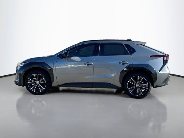 2024 Toyota bZ4X XLE