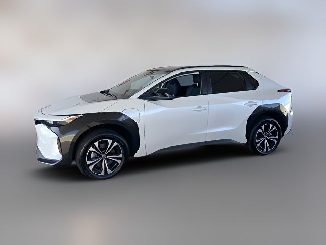 2024 Toyota bZ4X XLE