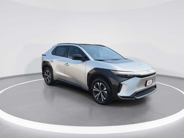 2024 Toyota bZ4X XLE