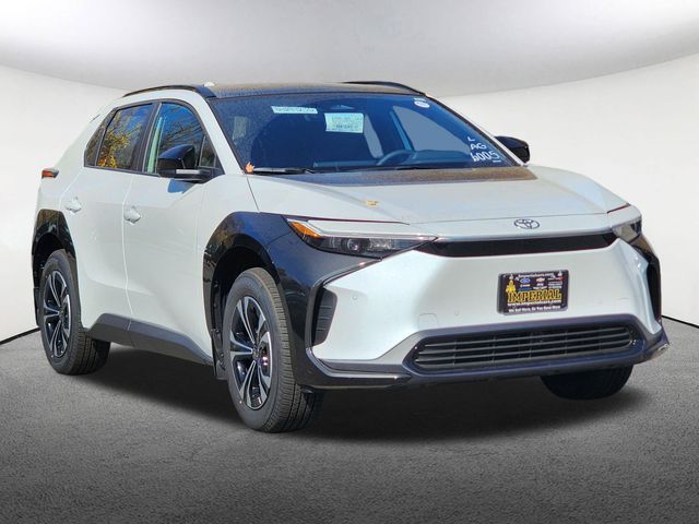 2024 Toyota bZ4X XLE