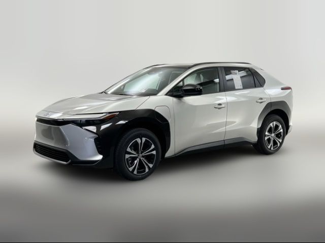 2024 Toyota bZ4X XLE