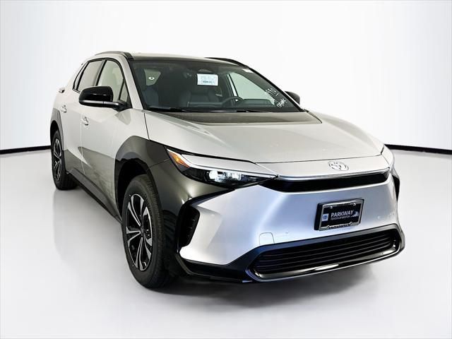 2024 Toyota bZ4X XLE