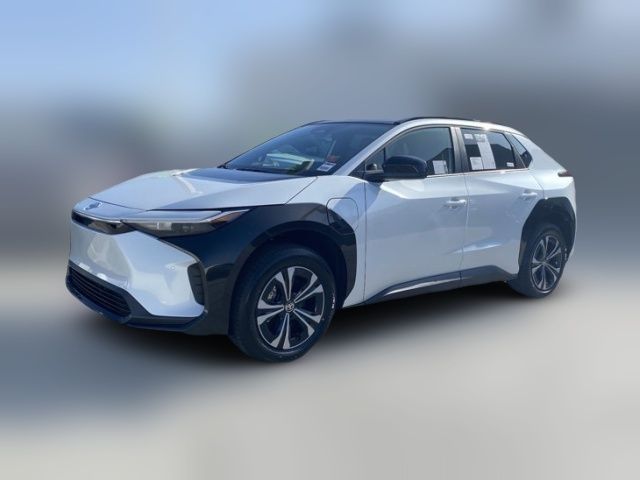 2024 Toyota bZ4X XLE