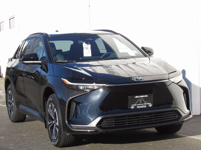 2024 Toyota bZ4X XLE