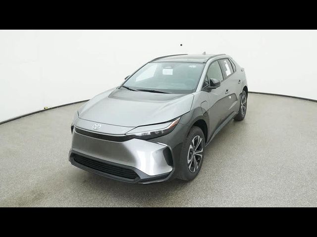 2024 Toyota bZ4X XLE