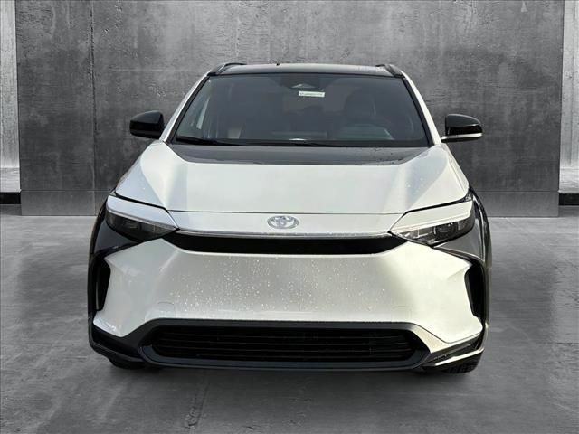2024 Toyota bZ4X XLE
