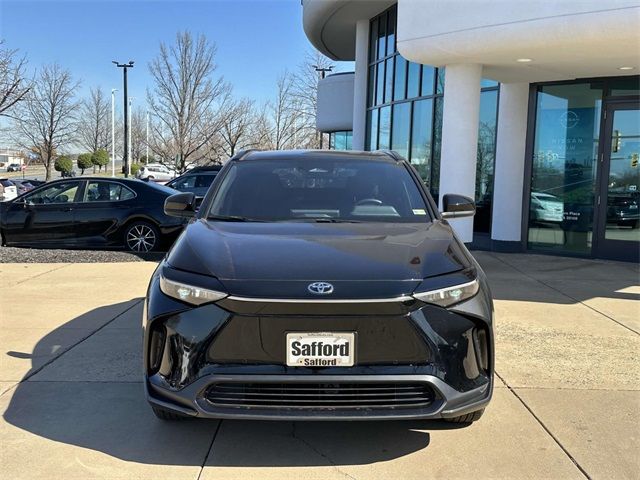 2024 Toyota bZ4X XLE