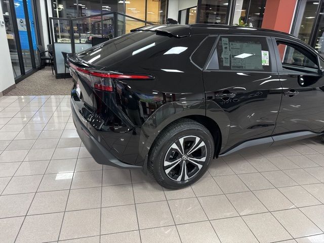 2024 Toyota bZ4X XLE