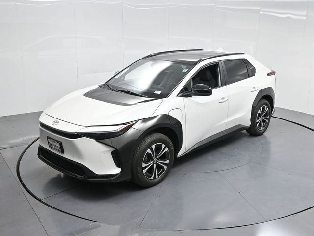 2024 Toyota bZ4X XLE