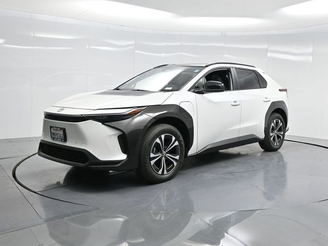 2024 Toyota bZ4X XLE