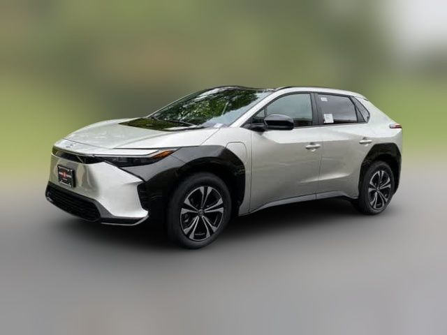 2024 Toyota bZ4X XLE