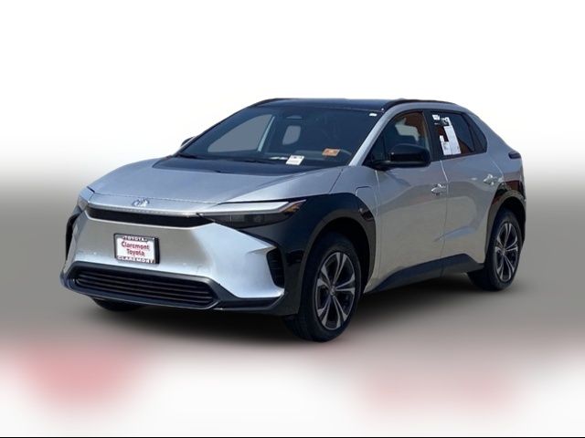 2024 Toyota bZ4X XLE