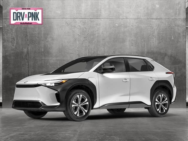 New 2024 Toyota bZ4X XLE For Sale in Las Vegas, NV | Capital One Auto ...