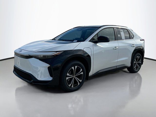 2024 Toyota bZ4X 