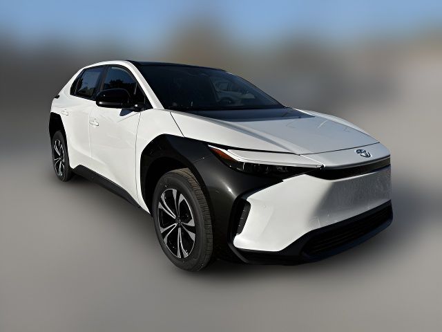 2024 Toyota bZ4X XLE