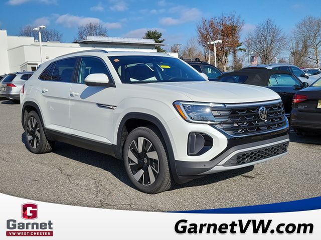 2024 Volkswagen Atlas Cross Sport 2.0T SEL