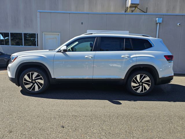 2024 Volkswagen Atlas 2.0T SEL