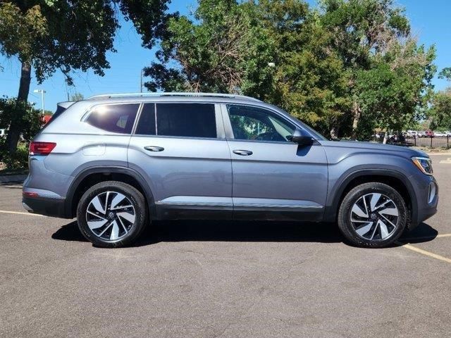 2024 Volkswagen Atlas 2.0T SEL