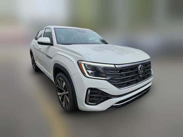 2024 Volkswagen Atlas Cross Sport 2.0T SEL Premium R-Line