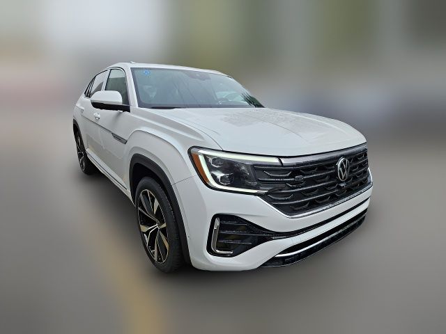 2024 Volkswagen Atlas Cross Sport 2.0T SEL Premium R-Line