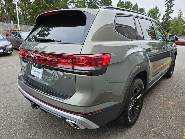 2024 Volkswagen Atlas 2.0T Peak Edition SE w/Technology