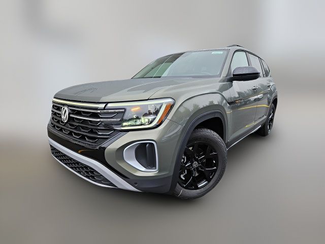 2024 Volkswagen Atlas 2.0T Peak Edition SE w/Technology