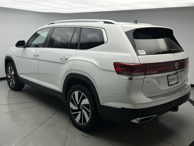 2024 Volkswagen Atlas 2.0T SEL