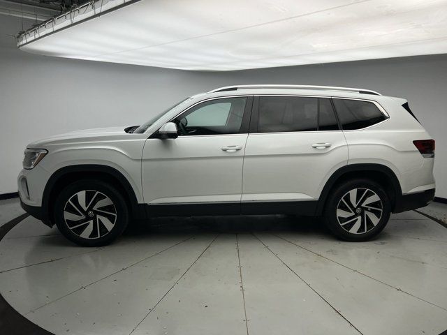 2024 Volkswagen Atlas 2.0T SEL