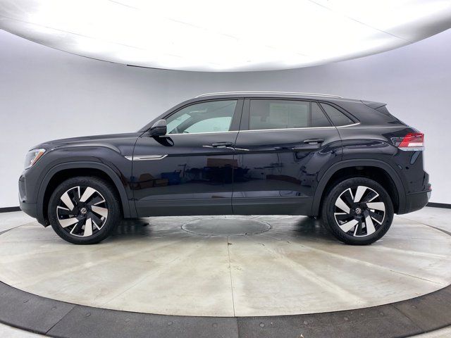 2024 Volkswagen Atlas Cross Sport 2.0T SE Technology