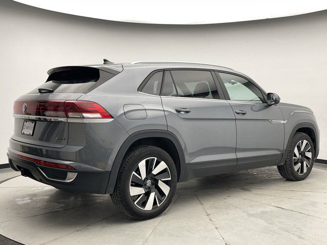 2024 Volkswagen Atlas Cross Sport 2.0T SE Technology