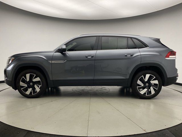 2024 Volkswagen Atlas Cross Sport 2.0T SE Technology