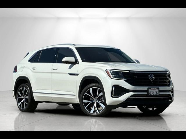 2024 Volkswagen Atlas Cross Sport 2.0T SEL Premium R-Line