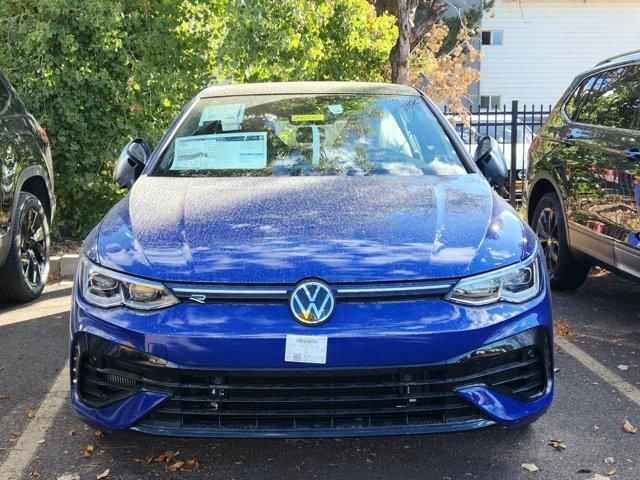 2024 Volkswagen Golf R Base