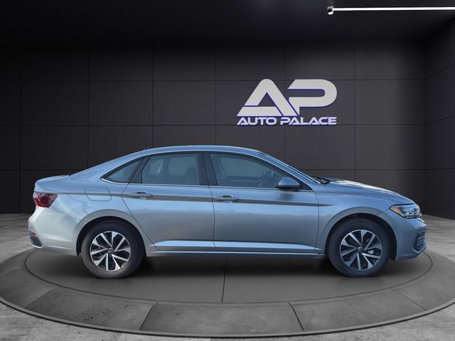 2024 Volkswagen Jetta S