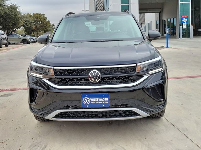 2024 Volkswagen Taos S