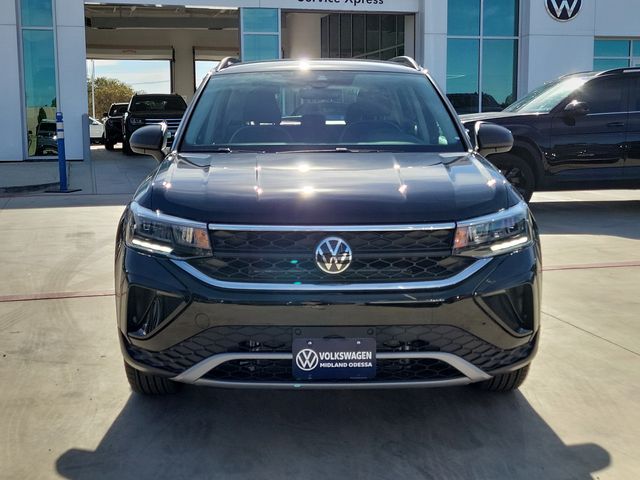 2024 Volkswagen Taos S