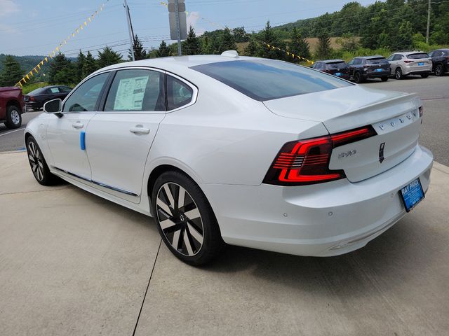 2024 Volvo S90 Recharge Plug-In Hybrid Ultimate